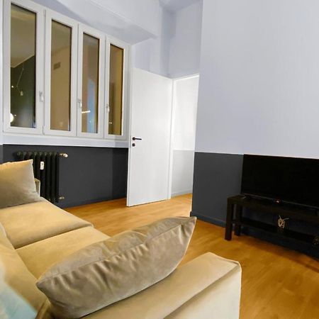 Bnb Capital Milano Central Station - Green Extérieur photo