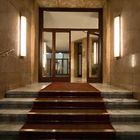 Bnb Capital Milano Central Station - Green Extérieur photo