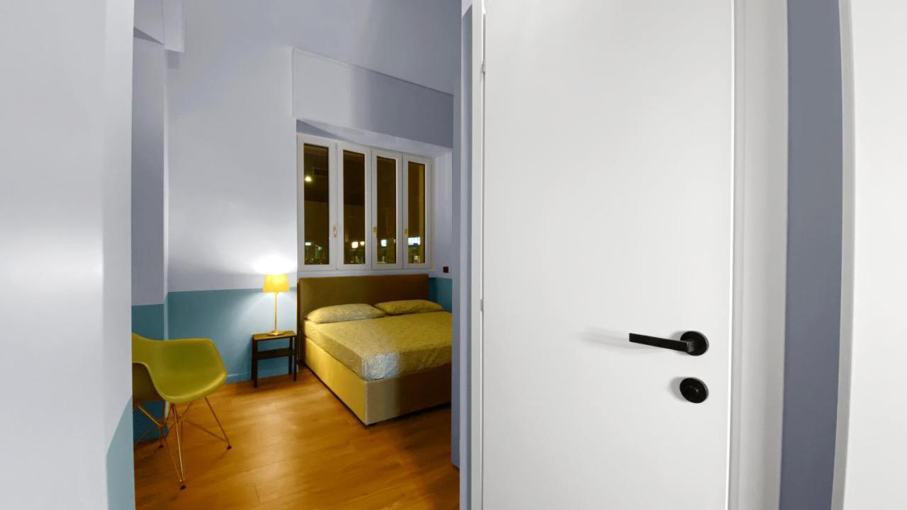 Bnb Capital Milano Central Station - Green Extérieur photo