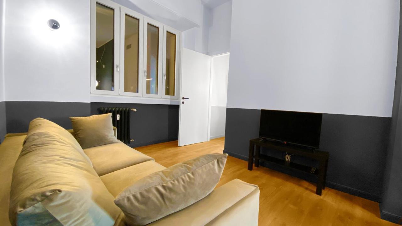 Bnb Capital Milano Central Station - Green Extérieur photo