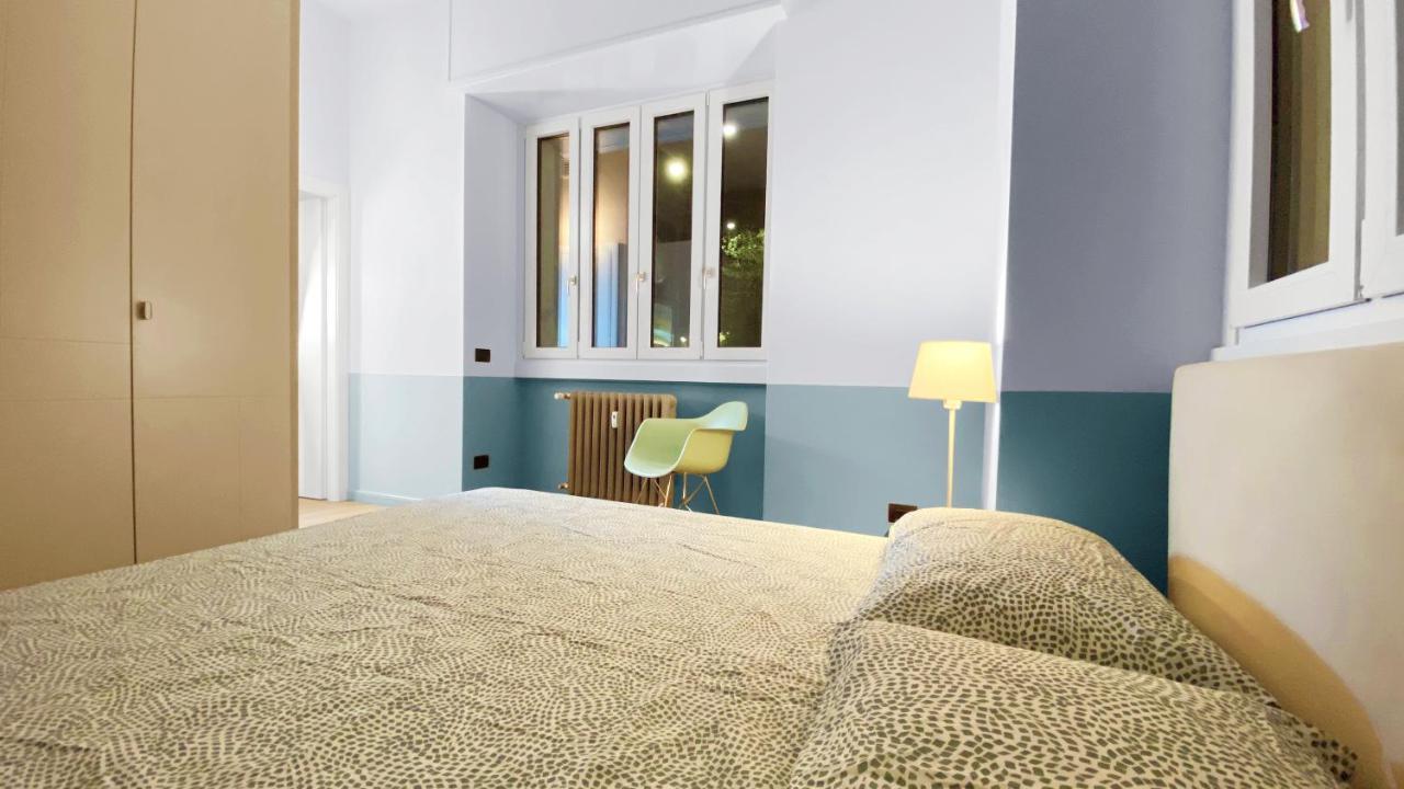 Bnb Capital Milano Central Station - Green Extérieur photo