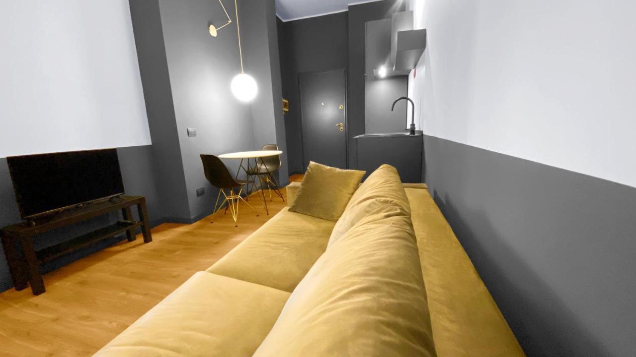 Bnb Capital Milano Central Station - Green Extérieur photo