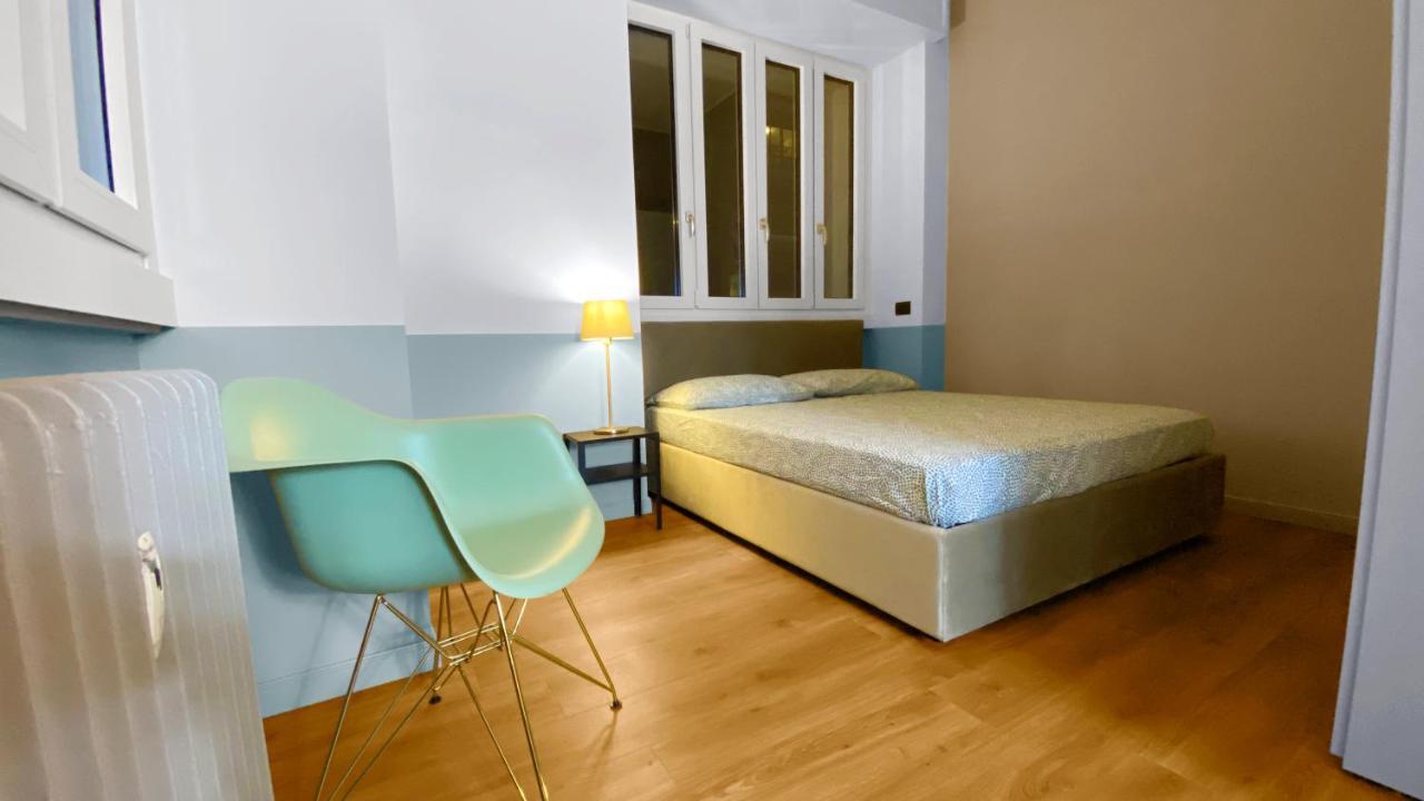 Bnb Capital Milano Central Station - Green Extérieur photo