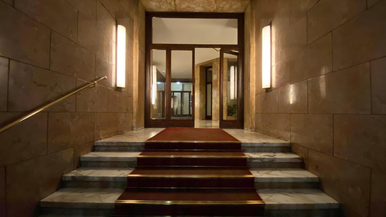 Bnb Capital Milano Central Station - Green Extérieur photo